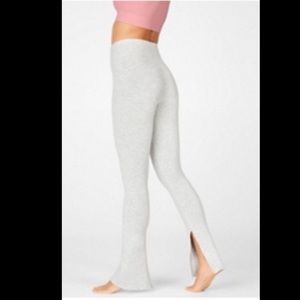 Fabletics Flare Yoga Pant